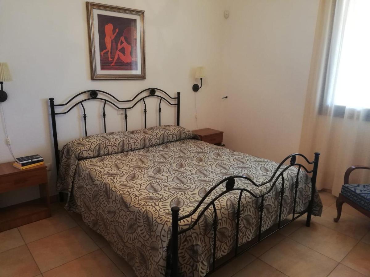 Villa Le Site Ракале Экстерьер фото