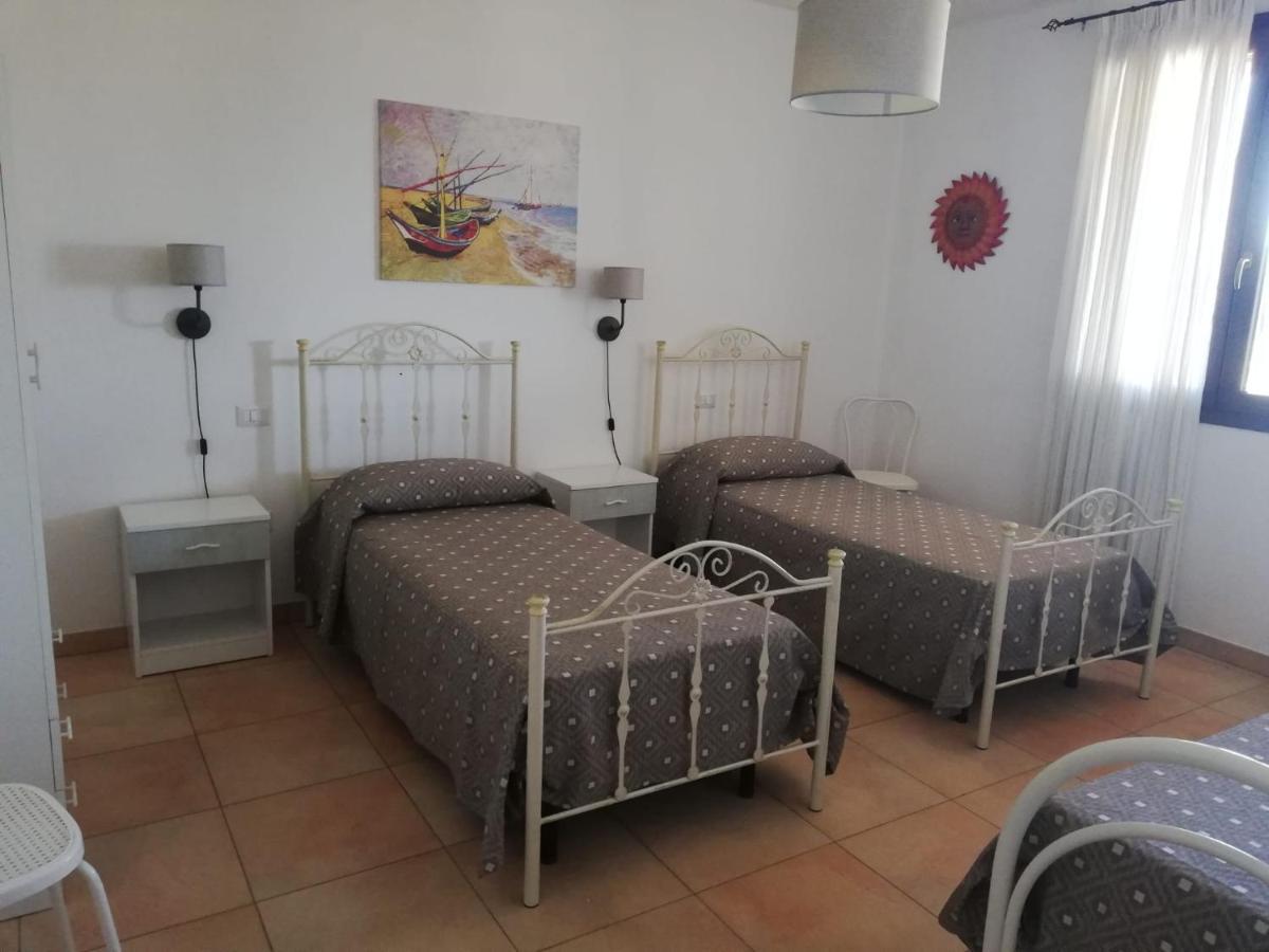 Villa Le Site Ракале Экстерьер фото
