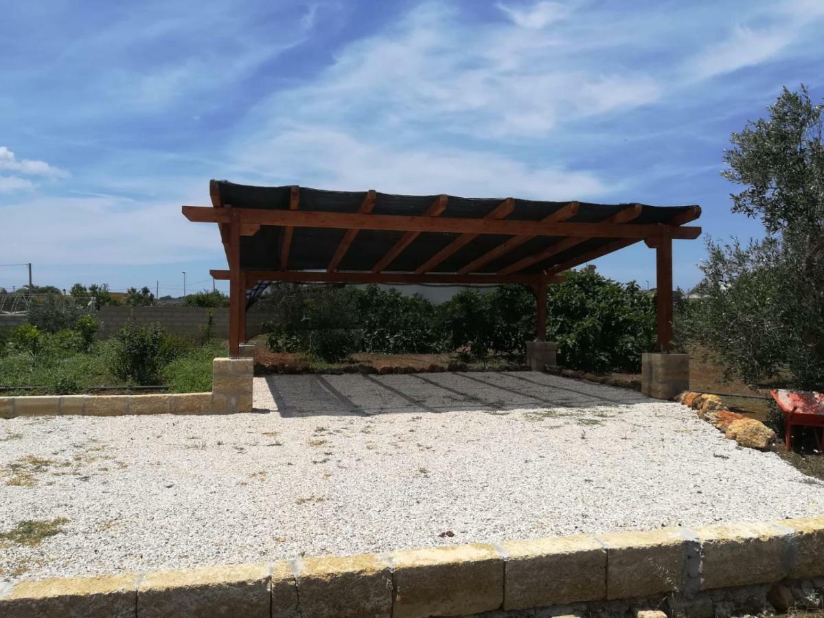 Villa Le Site Ракале Экстерьер фото